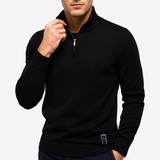 De Gaulle zipper sweater - Custom fit