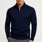 De Gaulle zipper sweater - Custom fit