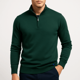 De Gaulle zipper sweater - Custom fit