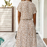 Lesley - Comfortable Dress