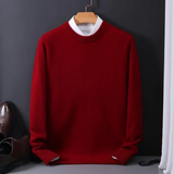 Miguel Jumper