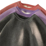 Constantino - Crew neck jumper