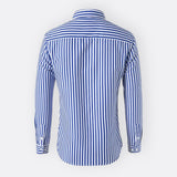 Artur - Classic Striped Shirt