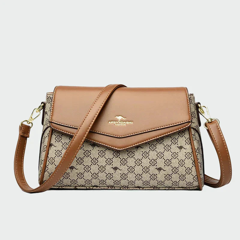 Timeless elegant bag