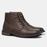 Vasco Derby Retro Boots