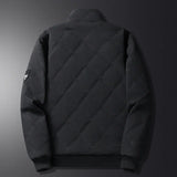 Men's winter coat Tomás