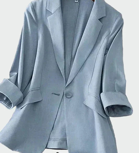 Modern blazer