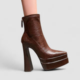 Andreia - The Luxurious Touch for Your Style Transformation