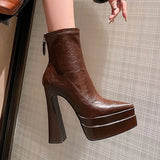 Andreia - The Luxurious Touch for Your Style Transformation