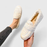 Solenne Slippers - Comfort and Elegance for Your Home