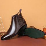 Elegant Boots João