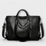 Maria - Large Leather Bag