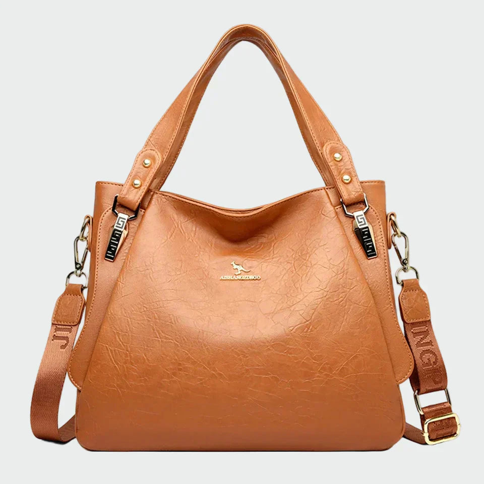 Bezvremenska elegantna torba