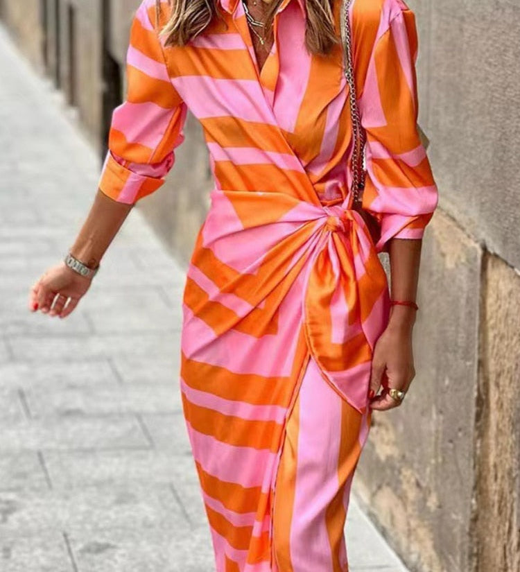 Luísa - Summer Dress Envelopa