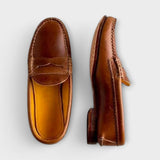 Women's classic loafers