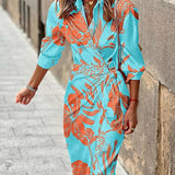 Luísa - Summer Dress Envelopa