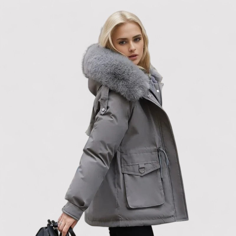 Winter coat Sofia