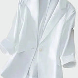 Modern blazer