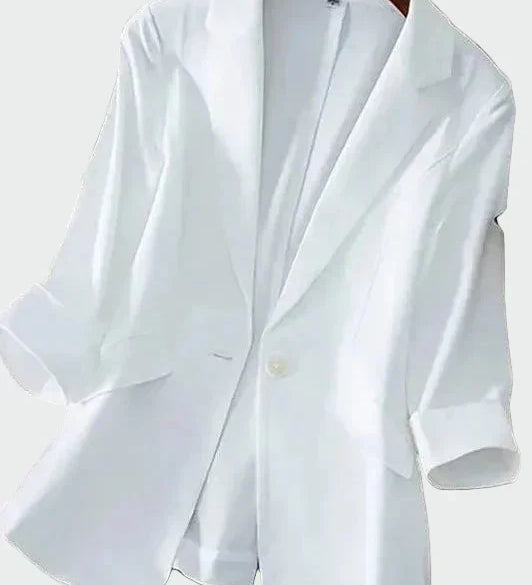 Modern blazer