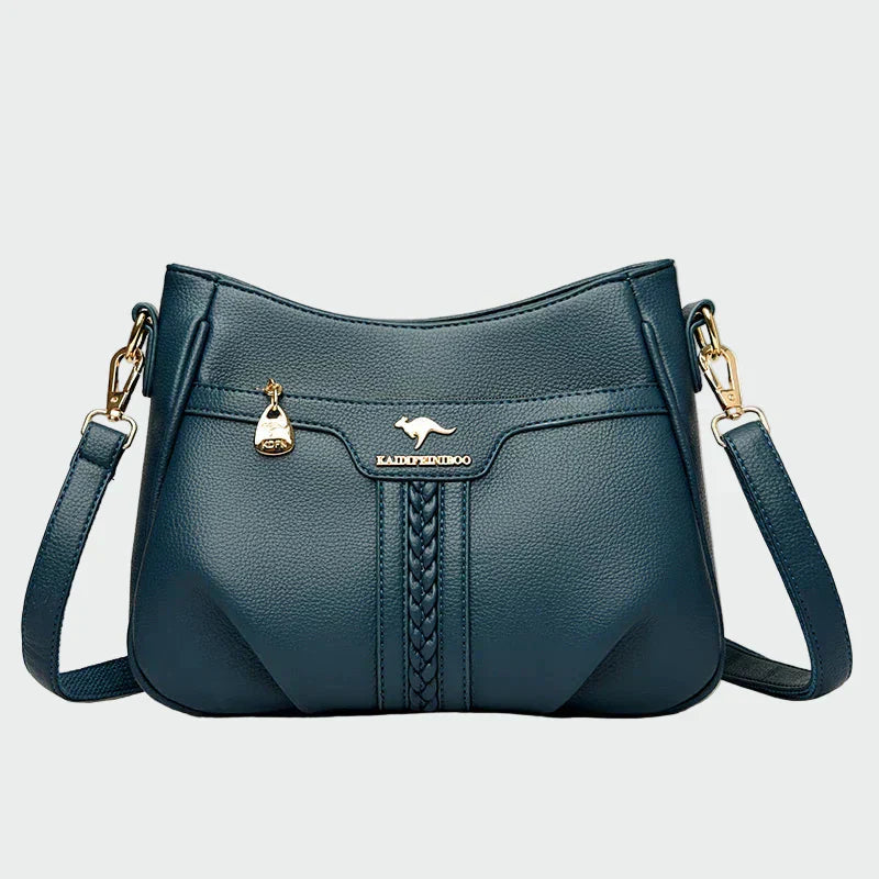 Multifunctional elegant bag