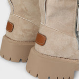 Dalila - Luxurious Comfortable Boots