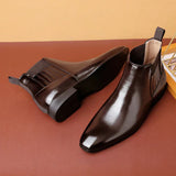 Elegant Boots João