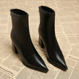 Ana - The perfect balance of sophistication and comfort