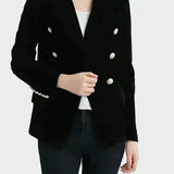 Perfectly tailored blazer