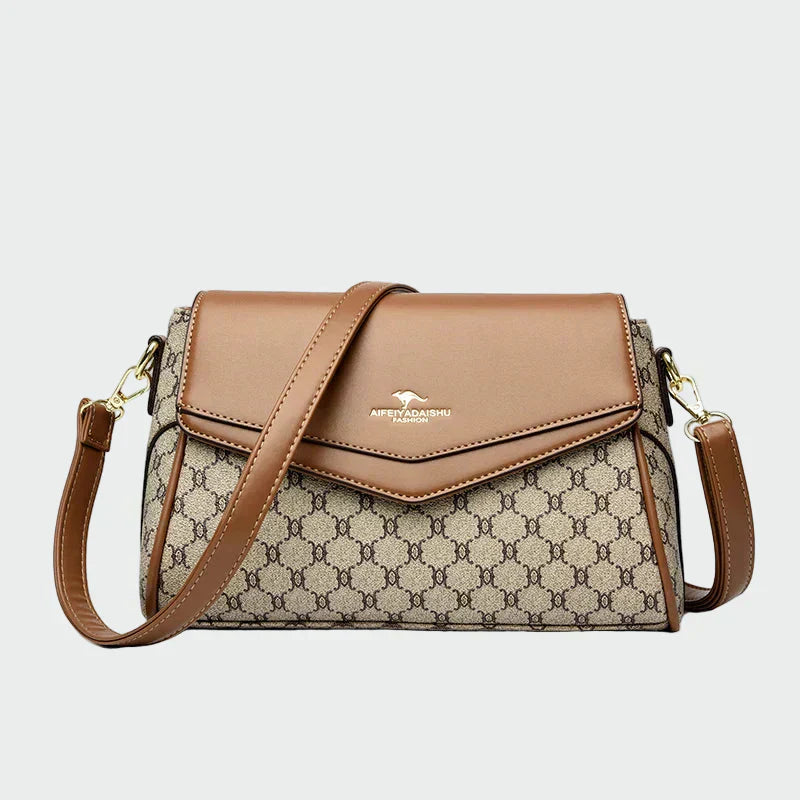 Timeless elegant bag