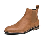 Chelsea boots Sebastião