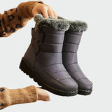 Winter boots