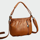 Multifunctional elegant bag