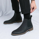 Chelsea boots Sebastião