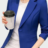 The perfect blazer for every occasion