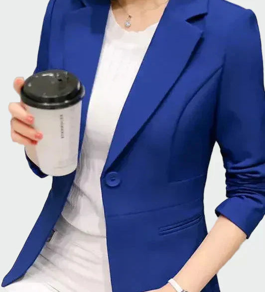 The perfect blazer for every occasion