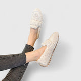 Solenne Slippers - Comfort and Elegance for Your Home