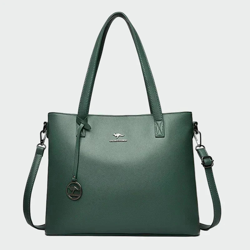Bezvremenska elegantna torba