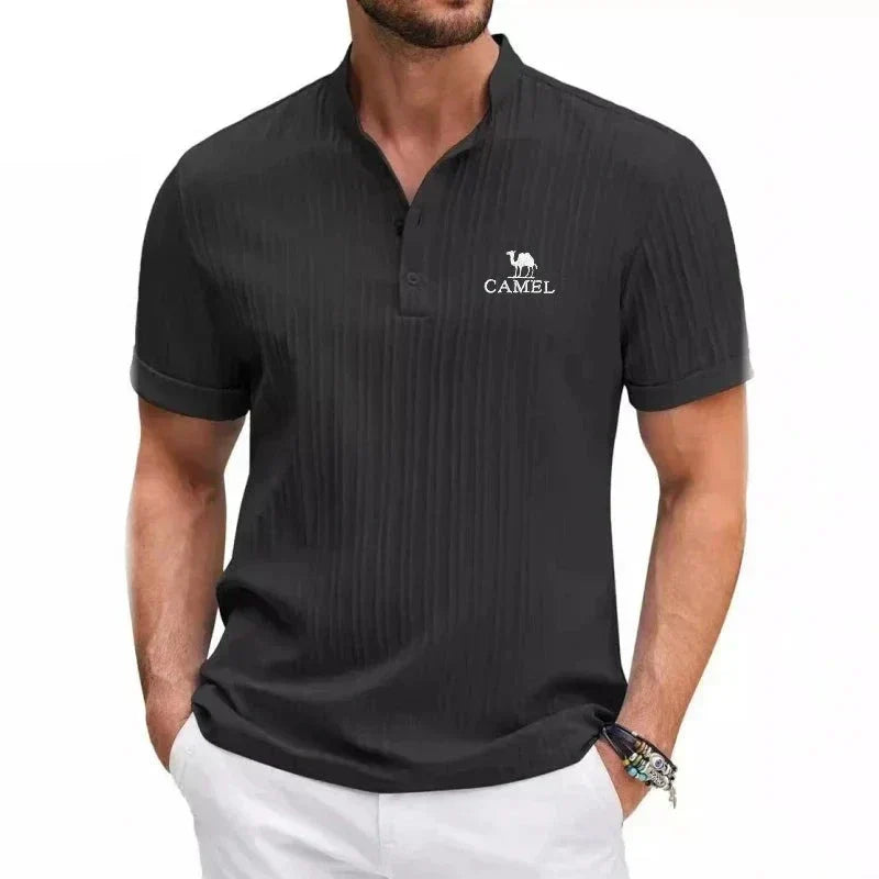Retro polo majica Camel