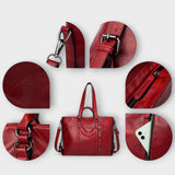 Maria - Large Leather Bag
