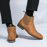 Chelsea boots Sebastião