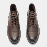 Vasco Derby Retro Boots