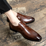 André dress shoes
