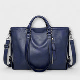 Maria - Large Leather Bag