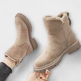 Dalila - Luxurious Comfortable Boots