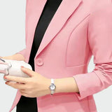 The perfect blazer for every occasion