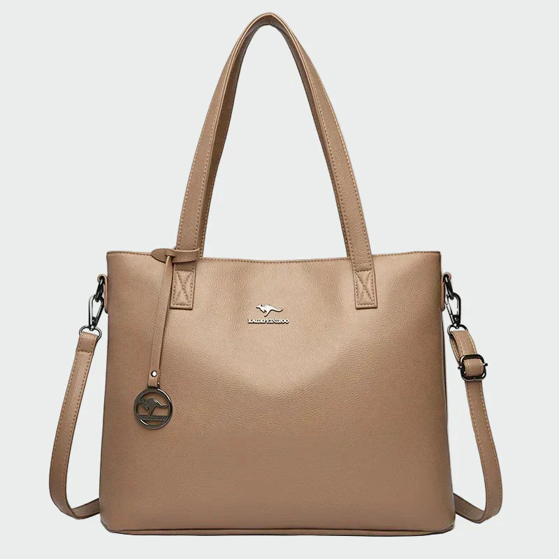 Bezvremenska elegantna torba