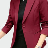 The perfect blazer for every occasion