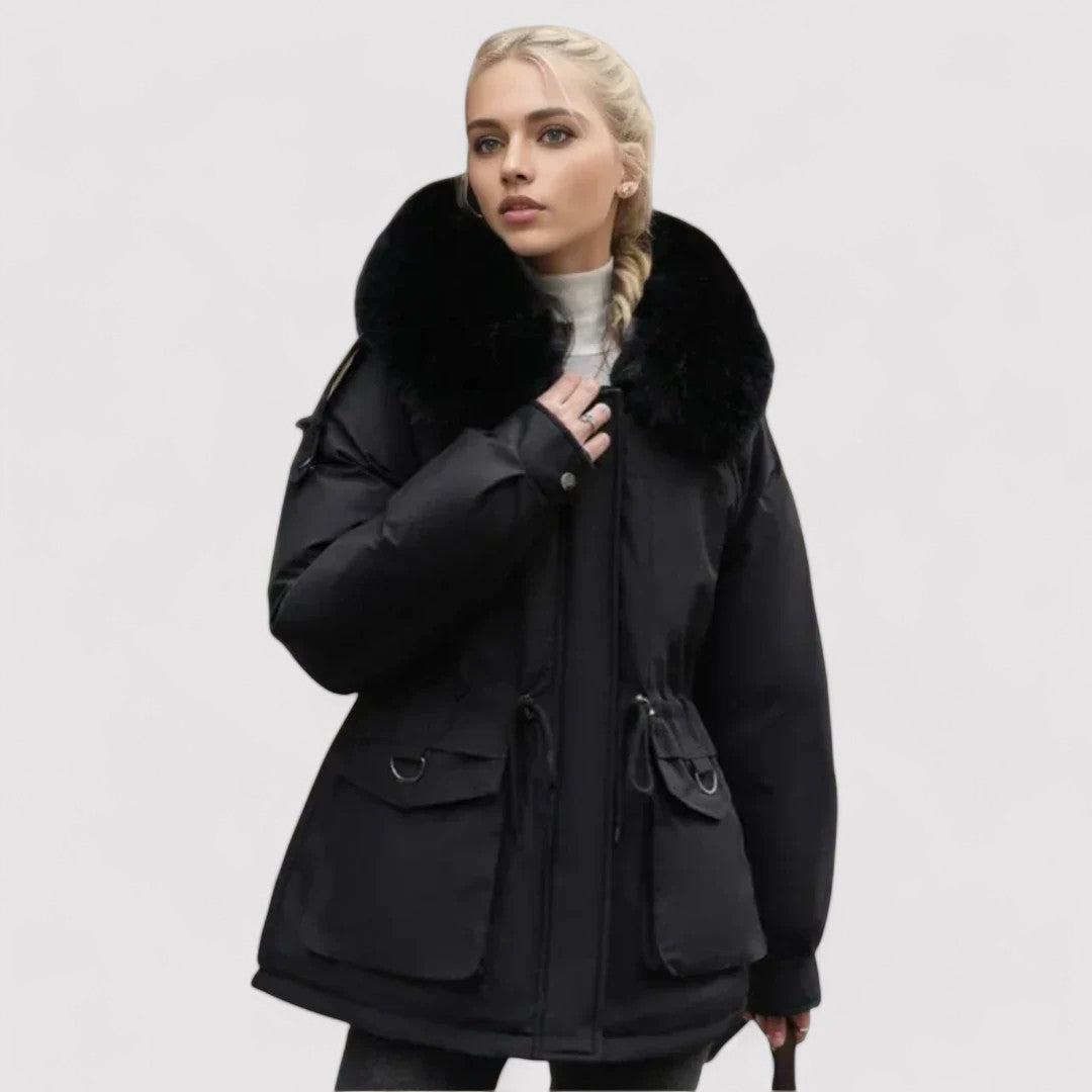 Winter coat Sofia