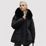 Winter coat Sofia