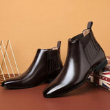 Elegant Boots João